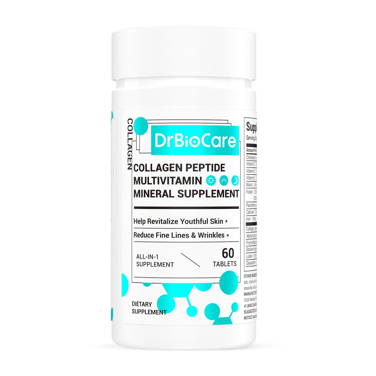Health & Wellness Kuala Lumpur Reviews - Gomas Multivitamínicas Completas com D3, C,