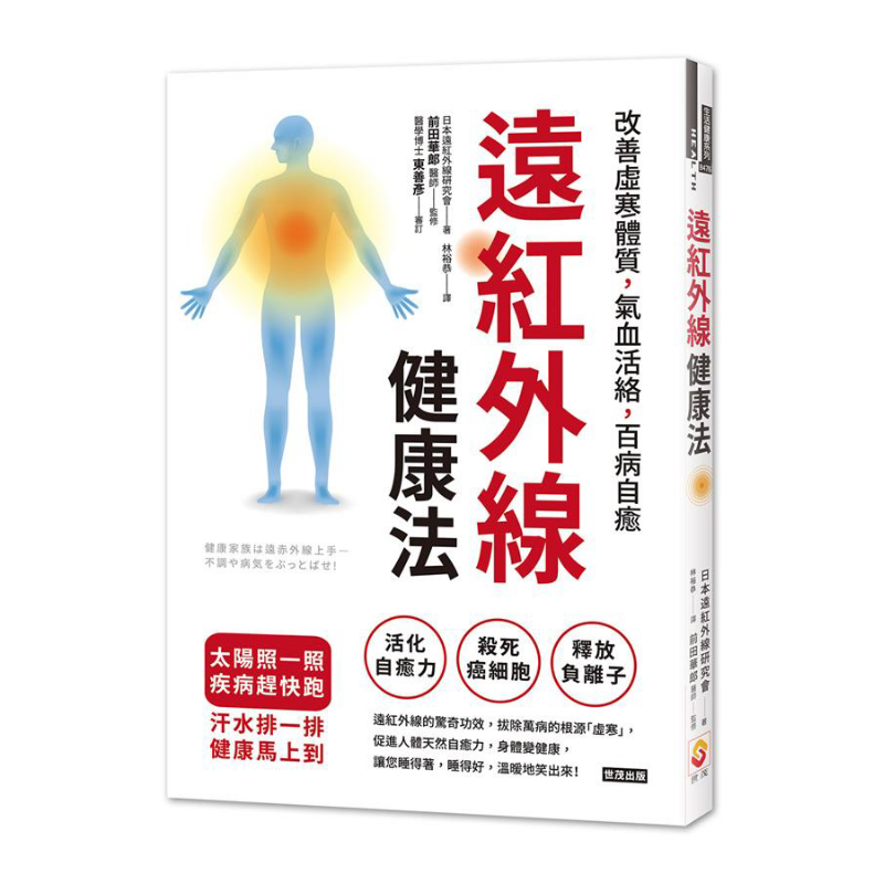 Health & Wellness Kuala Lumpur Reviews - Método de Saúde por Infravermelho Distante: