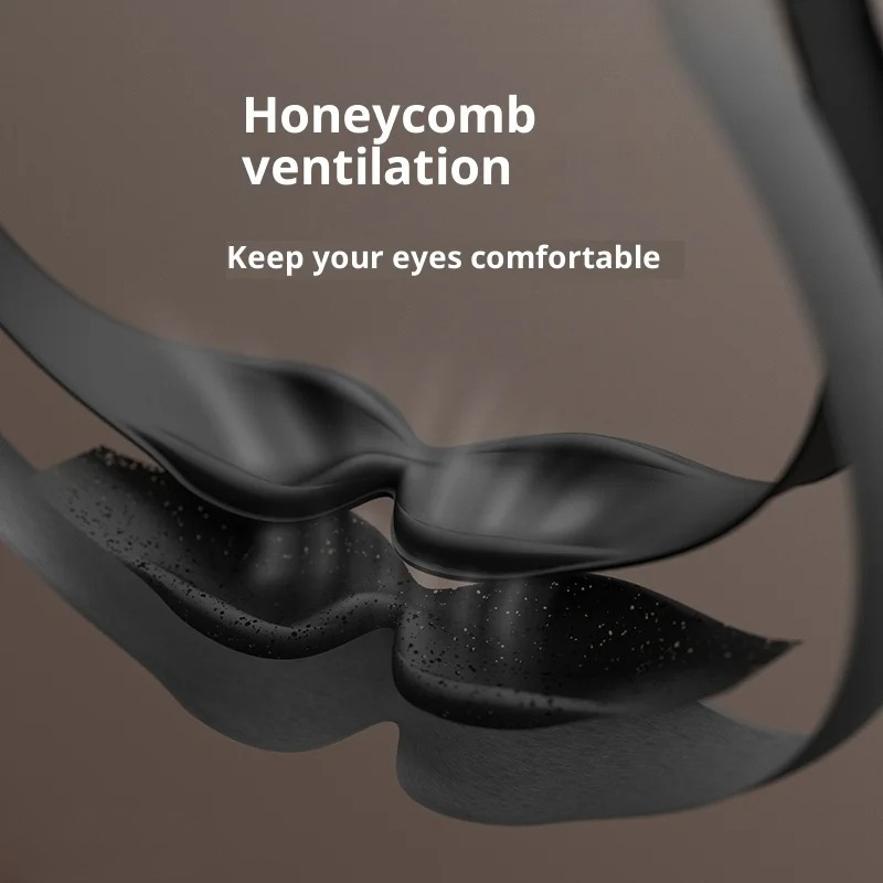 Máscara de Olhos 3D para Dormi - Sleep Eye Mask 3D avaliação e preço