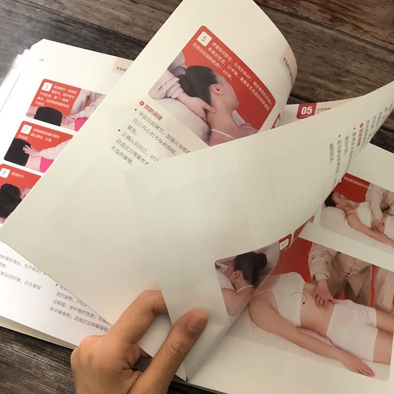 Livro de saúde de massagem de  - Health & Wellness Kuala Lumpur Reviews avaliação e preço