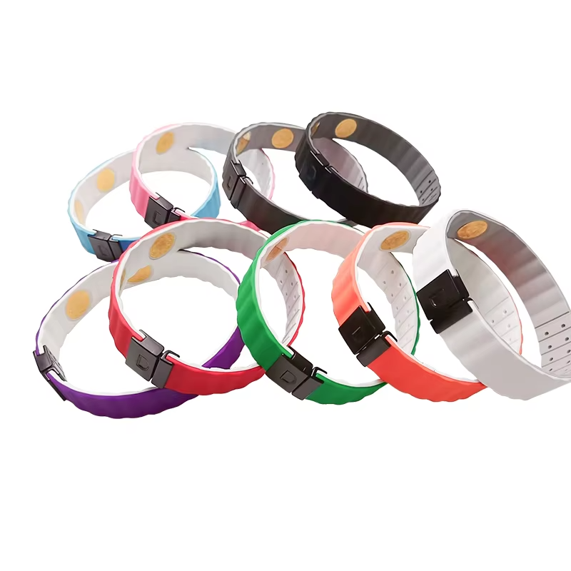 Pulseira de energia Terahertz  - Health Wellness Bracelet avaliação e preço