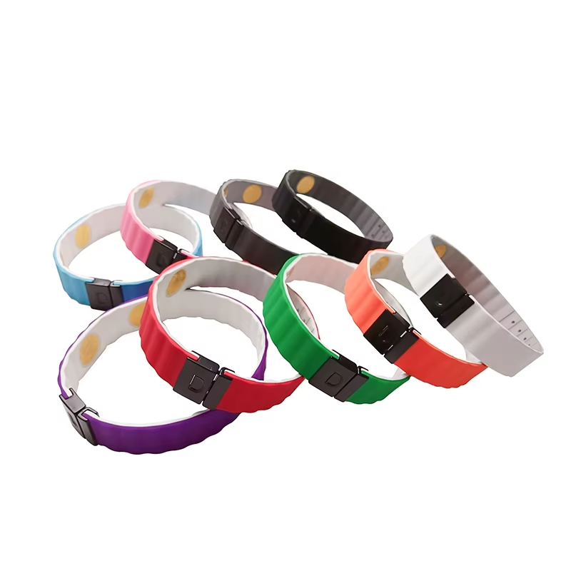 Pulseira de energia Terahertz  - Health Wellness Bracelet avaliação e preço