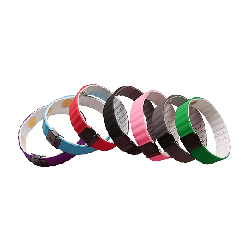 Pulseira de energia Terahertz  - Health Wellness Bracelet avaliação e preço