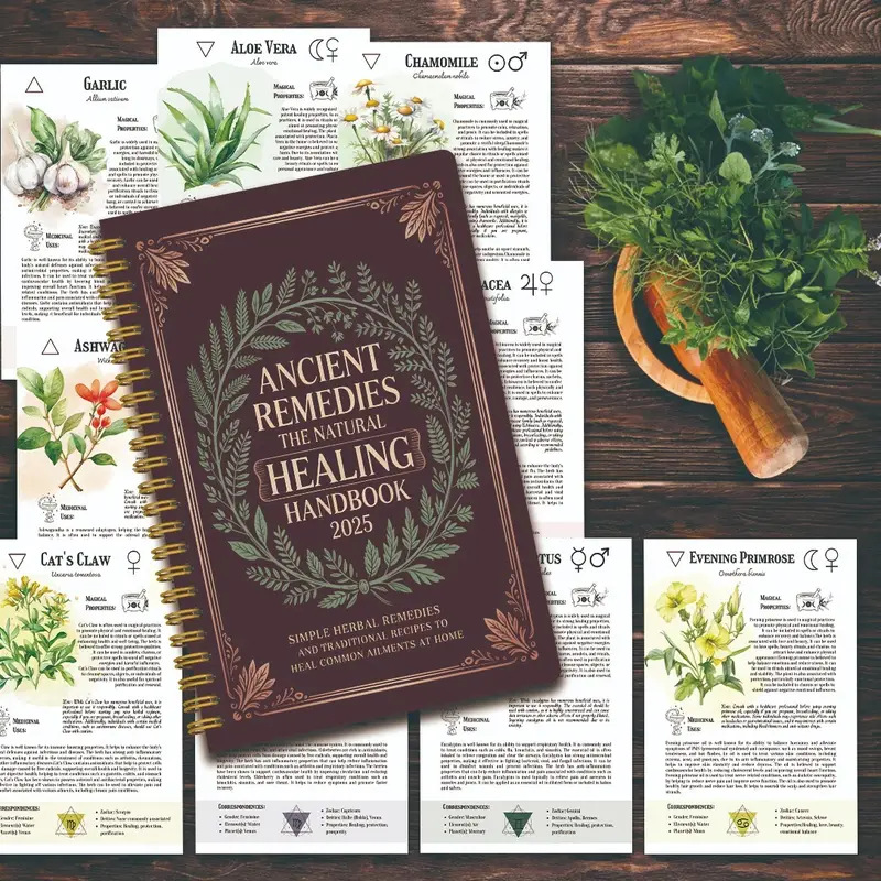 Manual de remédios naturais co - Health & Wellness Kuala Lumpur Reviews avaliação e preço
