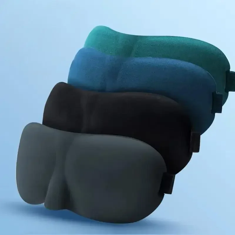 Máscara de Dormir 3D Contornad - Sleep Eye Mask 3D avaliação e preço