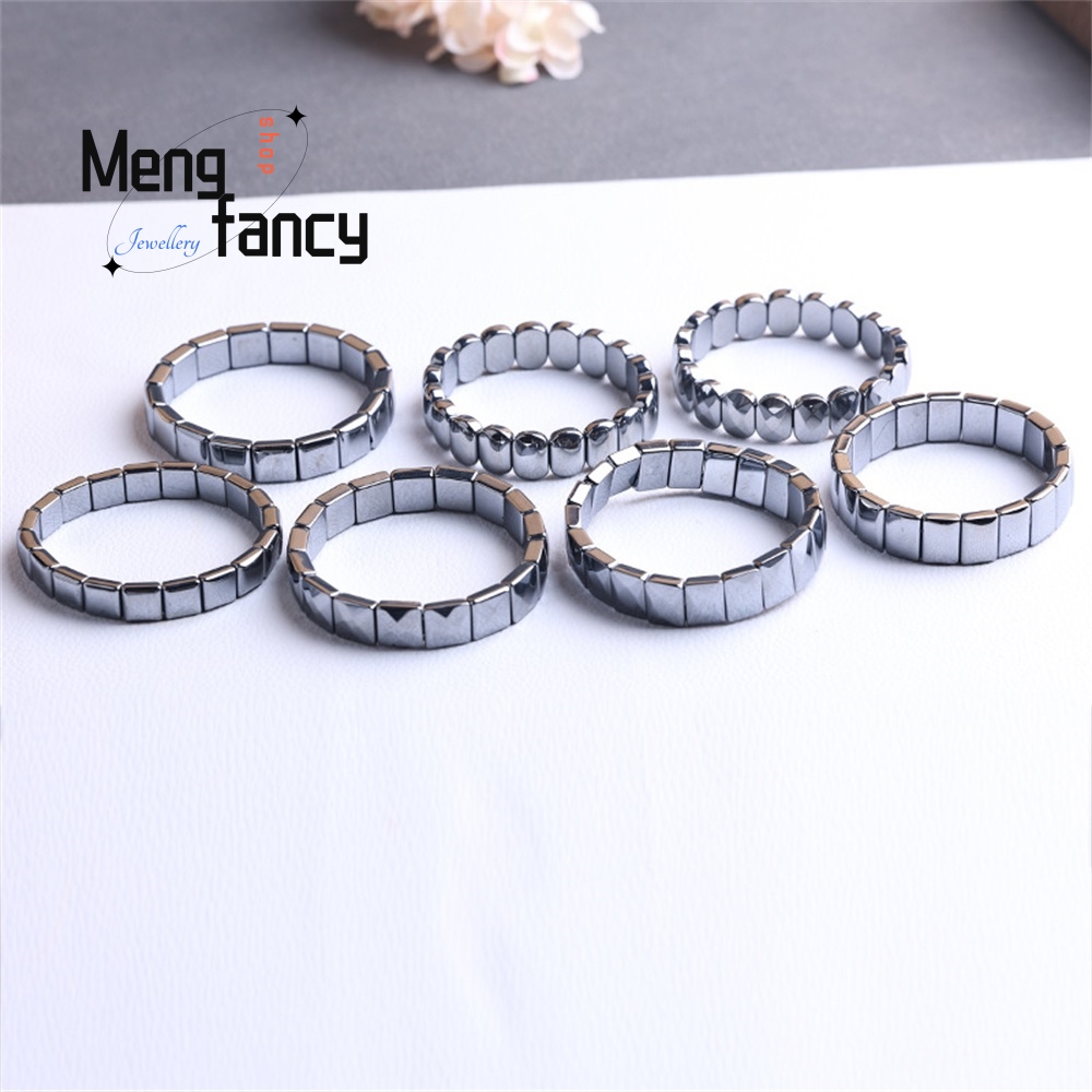 Pulseira de Pedra de Energia T - Health Wellness Bracelet avaliação e preço
