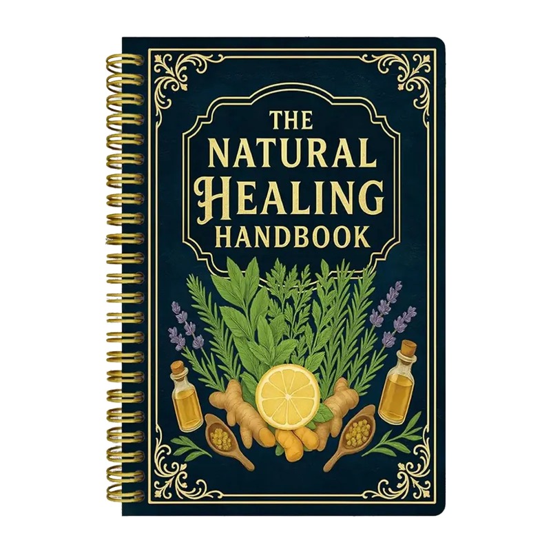 Manual de Terapia Natural, uma - Health & Wellness Kuala Lumpur Reviews avaliação e preço