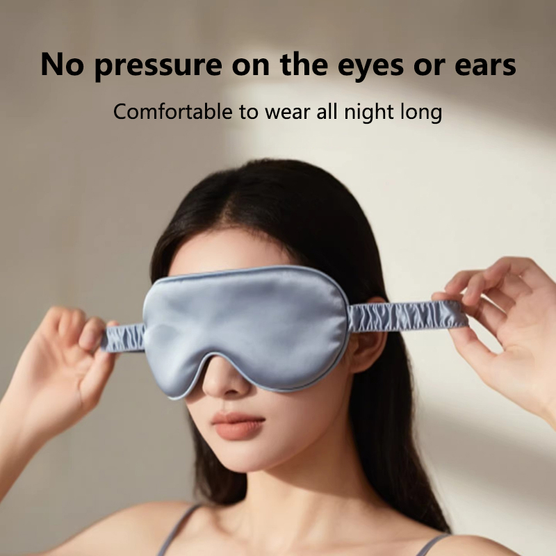 Máscara de olhos 3D para dormi - Sleep Eye Mask 3D avaliação e preço