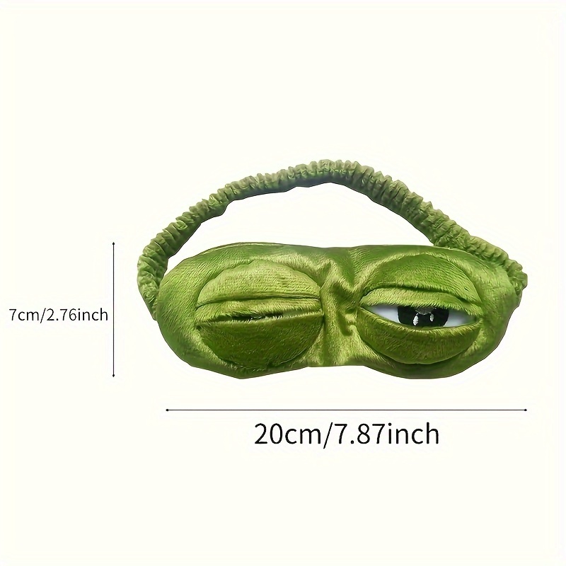Máscara de Olhos 3D em Forma d - Sleep Eye Mask 3D avaliação e preço