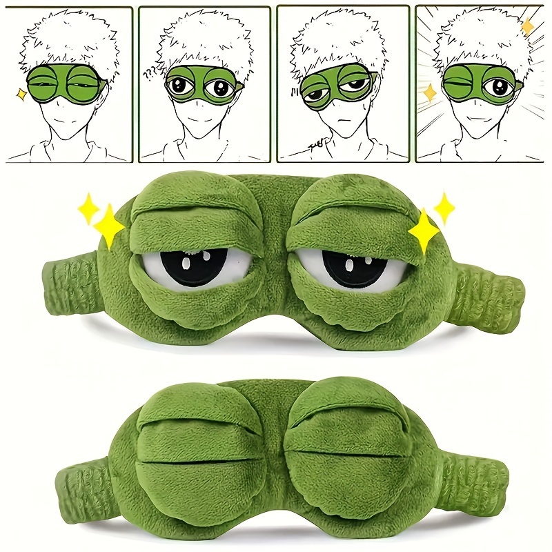 Máscara de Olhos 3D em Forma d - Sleep Eye Mask 3D avaliação e preço