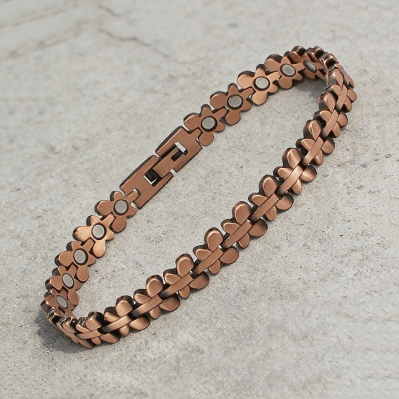 Pulseira de Terapia Magnética  - Health Wellness Bracelet avaliação e preço