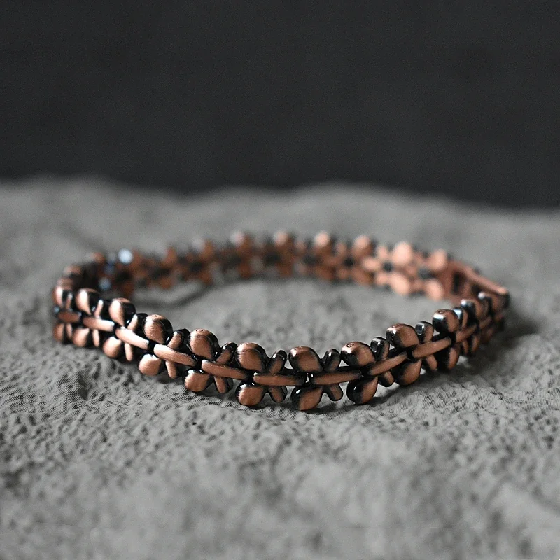 Pulseira de Terapia Magnética  - Health Wellness Bracelet avaliação e preço